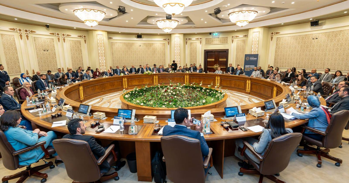 تمكين الشباب