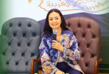 وزيرة التضامن الاجتماعي