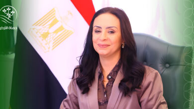 تمكين المرأة