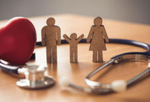 الرعاية الصحية