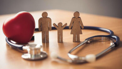 الرعاية الصحية