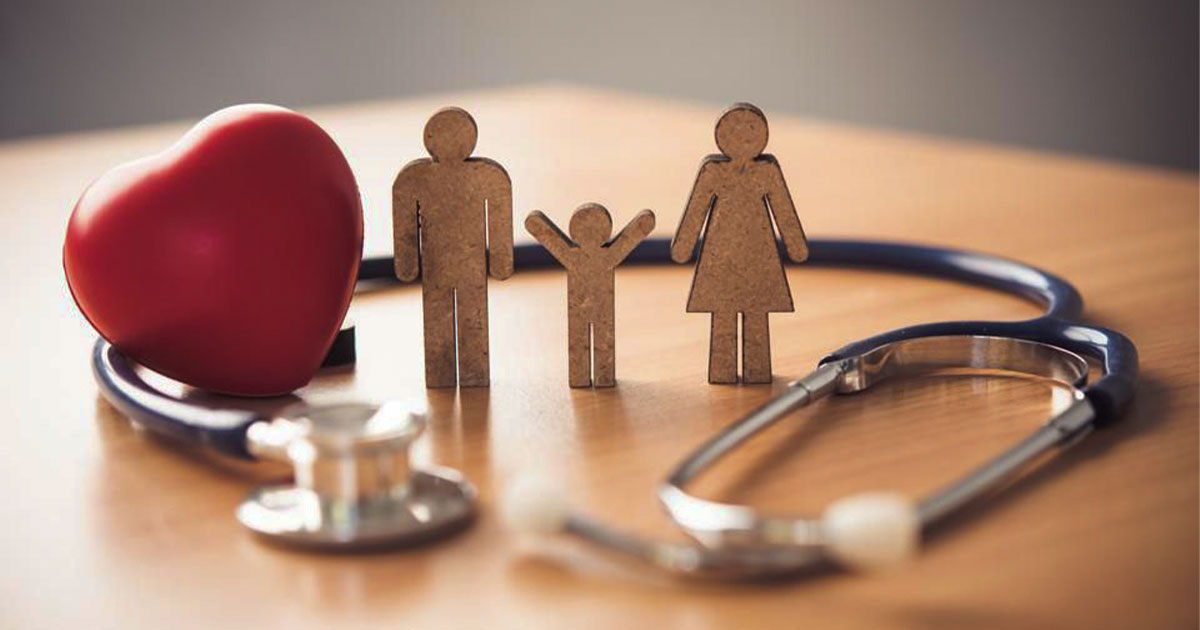 الرعاية الصحية