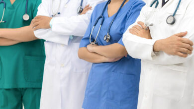 الرعاية الصحية