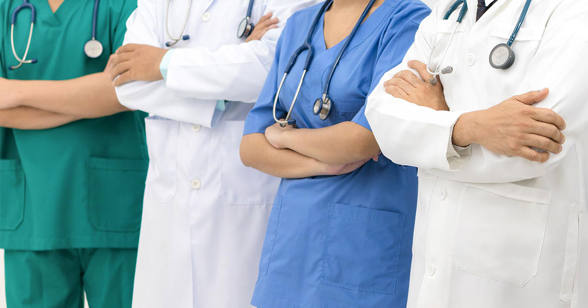 الرعاية الصحية