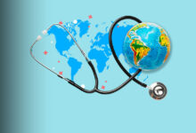 النظام الصحي