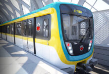 نقل مستدامة