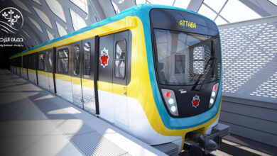 نقل مستدامة