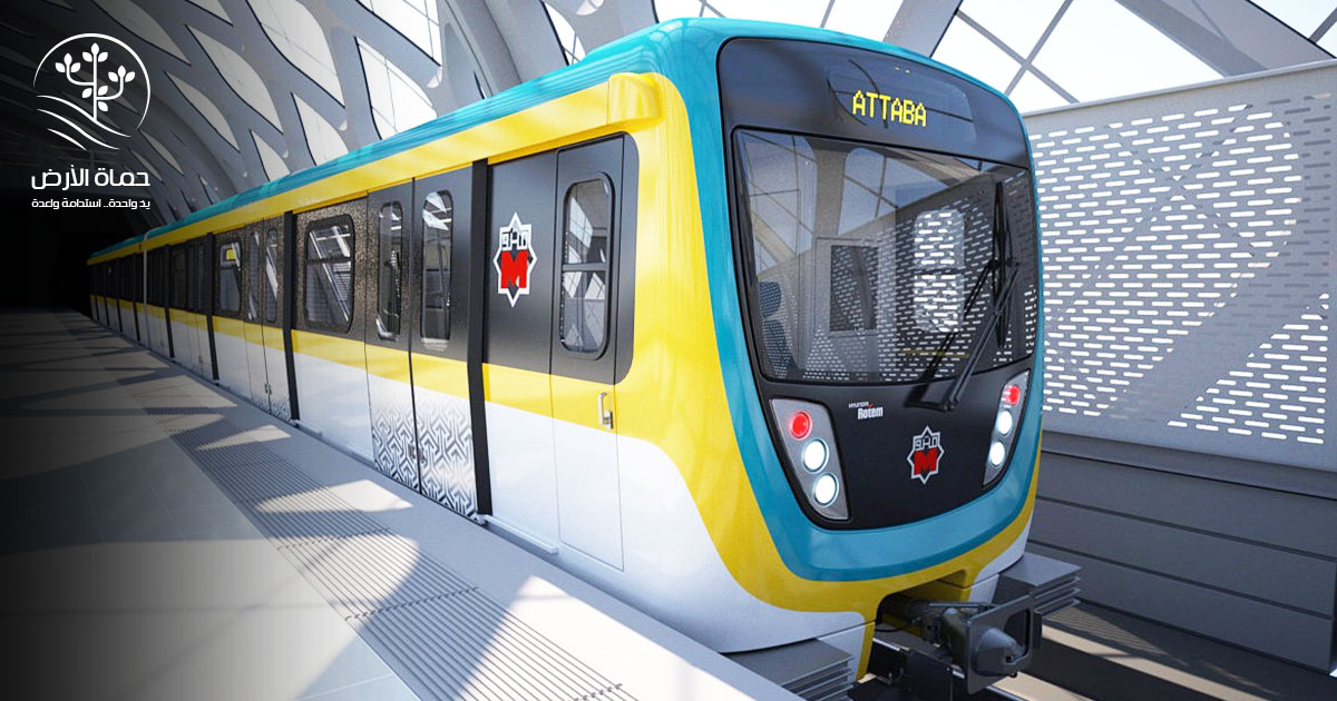 نقل مستدامة