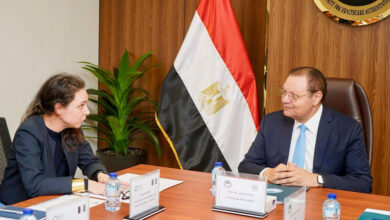 الرقابة الصحية
