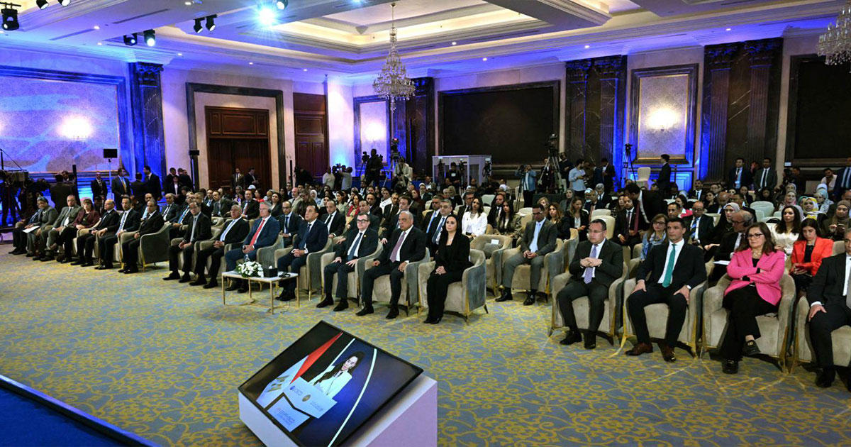 تعزيز الشراكات الدولية