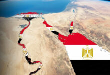التنمية المستدامة