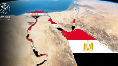 التنمية المستدامة