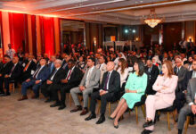 ريادة الأعمال