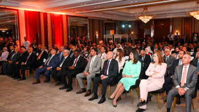 ريادة الأعمال