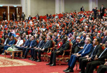 التنمية الصحية