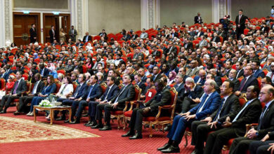 التنمية الصحية