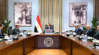 التجارة العالمية