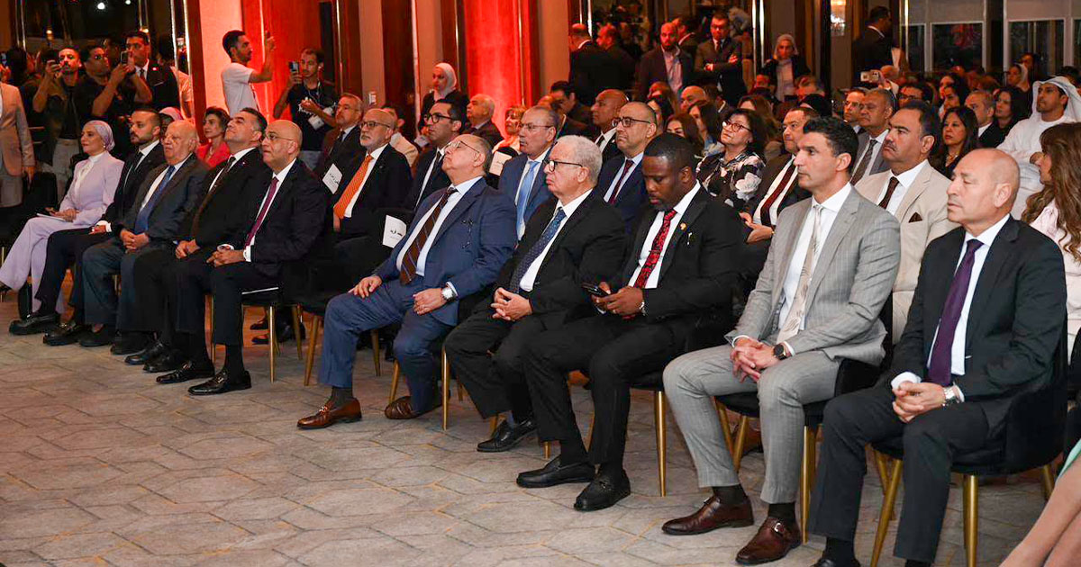 منصة للشراكات ودعم الشركات الناشئة