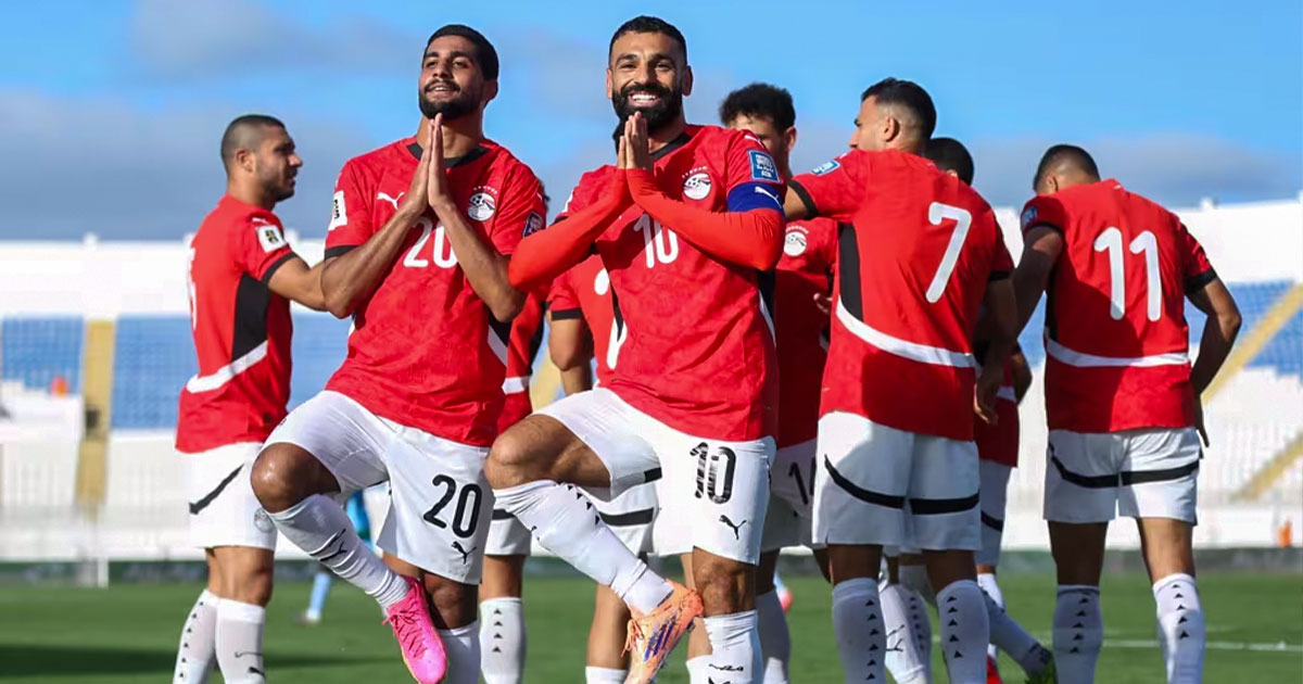 كأس العالم 2026 لأجل التنمية
