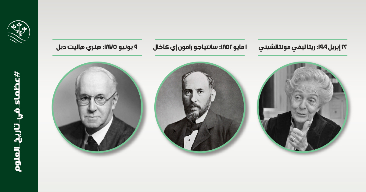 عظماء