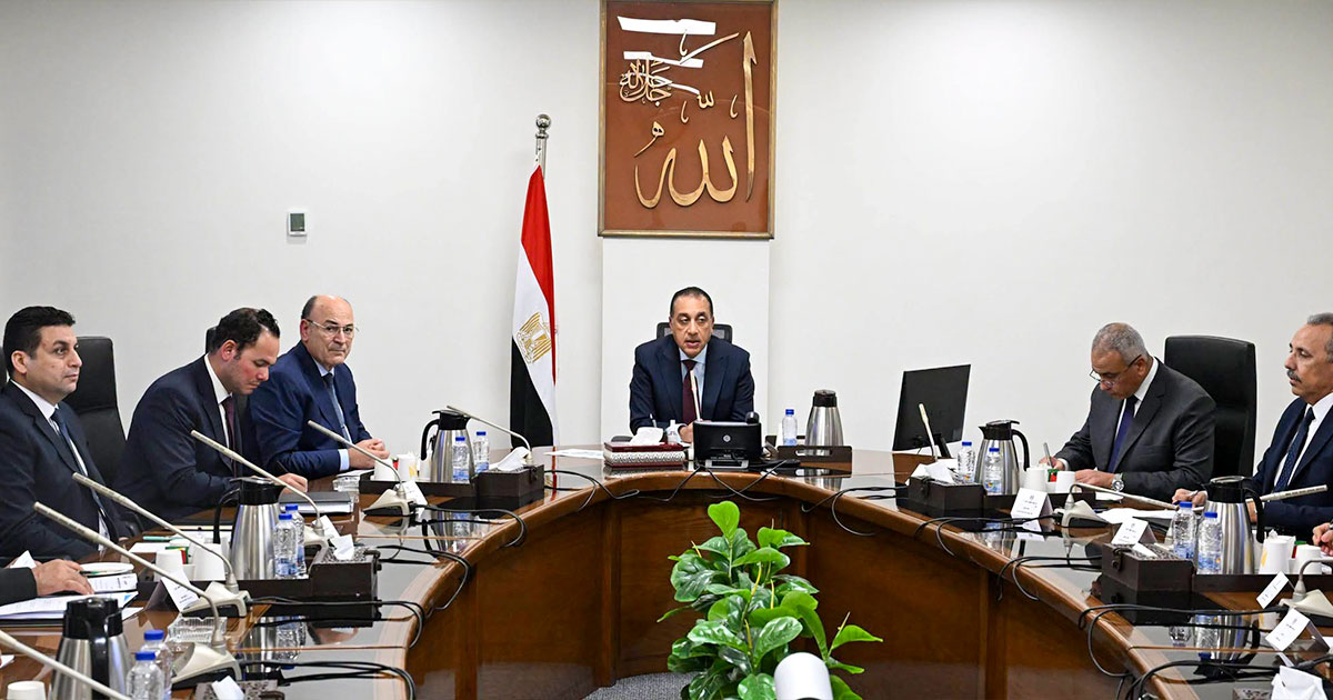 الكتان المصري