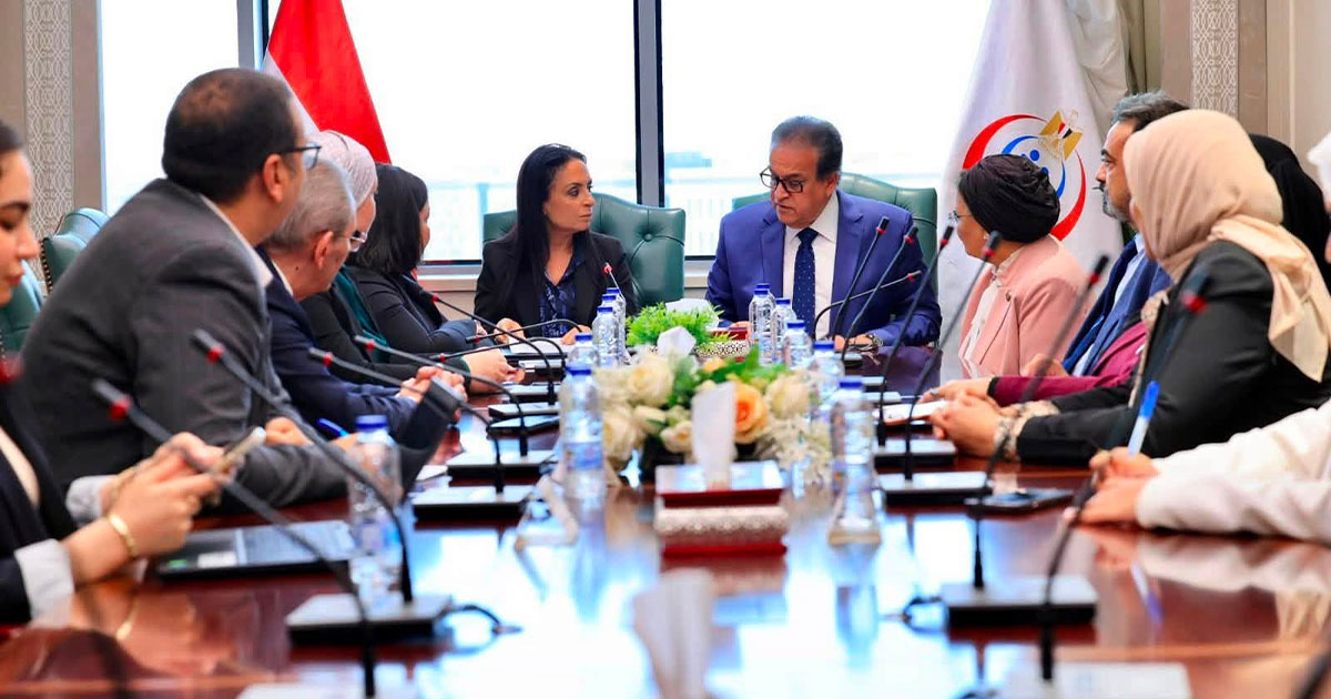 بروتوكول جديد لتمكين المرأة