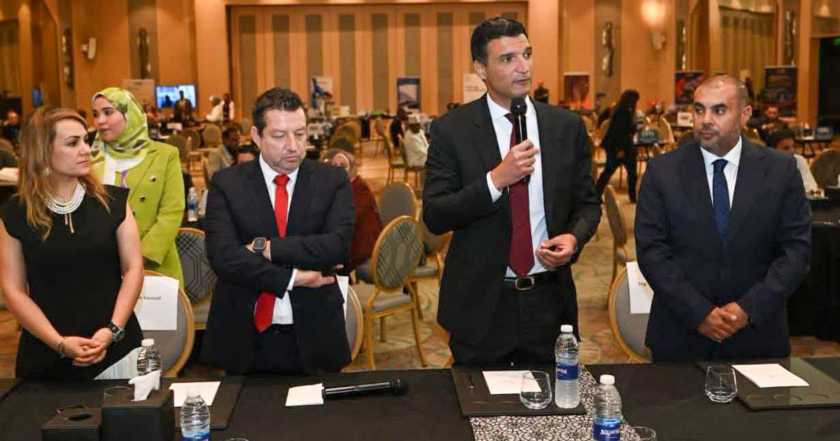 التصنيع المحلي في المقدمة