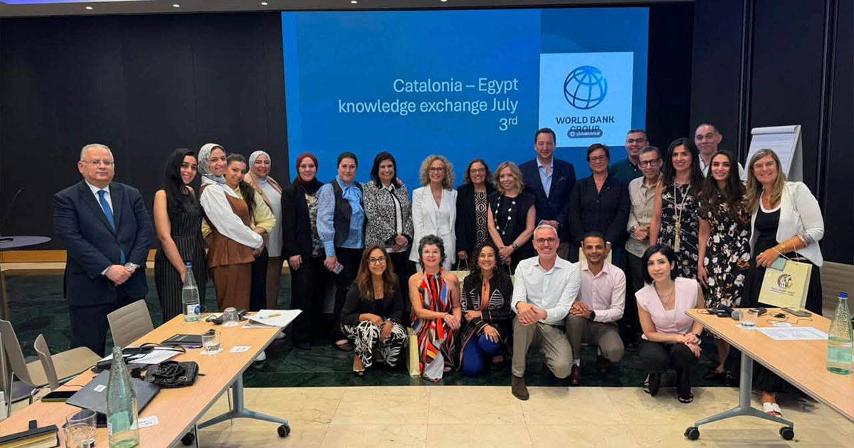 التجربة الإسبانية في حماية المرأة