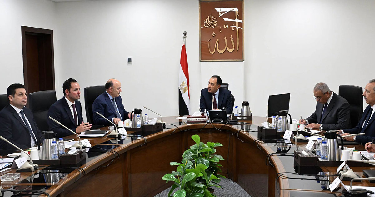 محاور تطوير زراعة وصناعة الكتان المصري