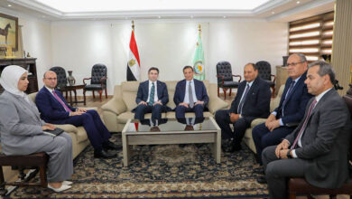الاستثمار الزراعي