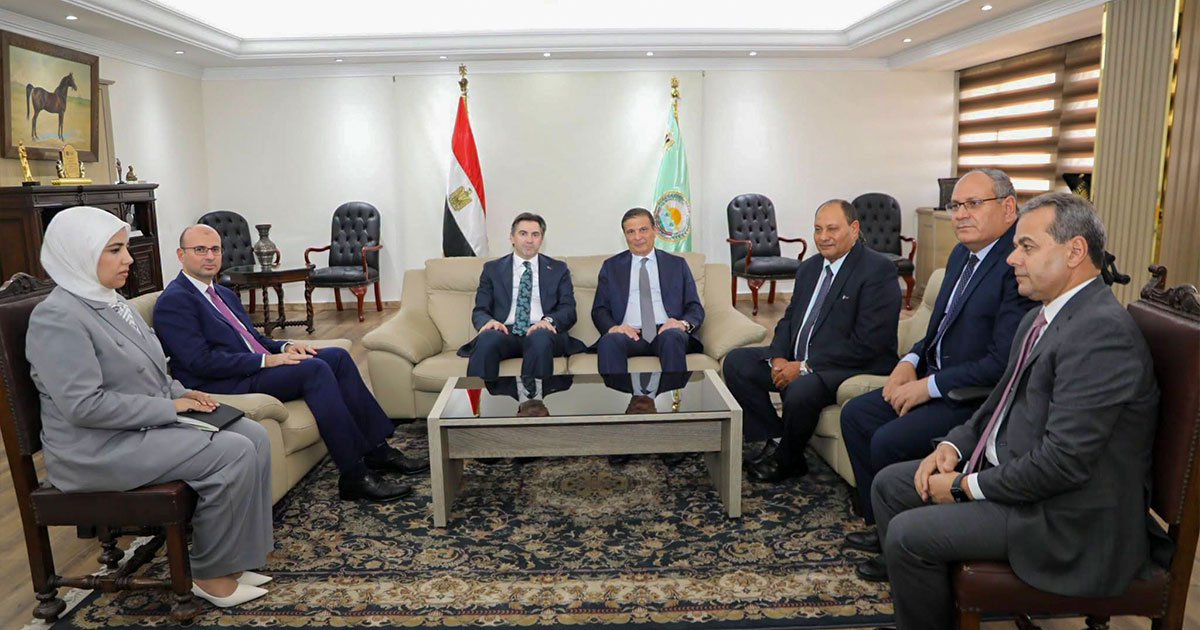الاستثمار الزراعي