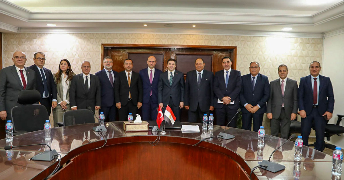نائب وزير الزراعة