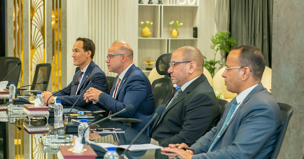 تعزيز التعاون لتحقيق النمو الاقتصادي