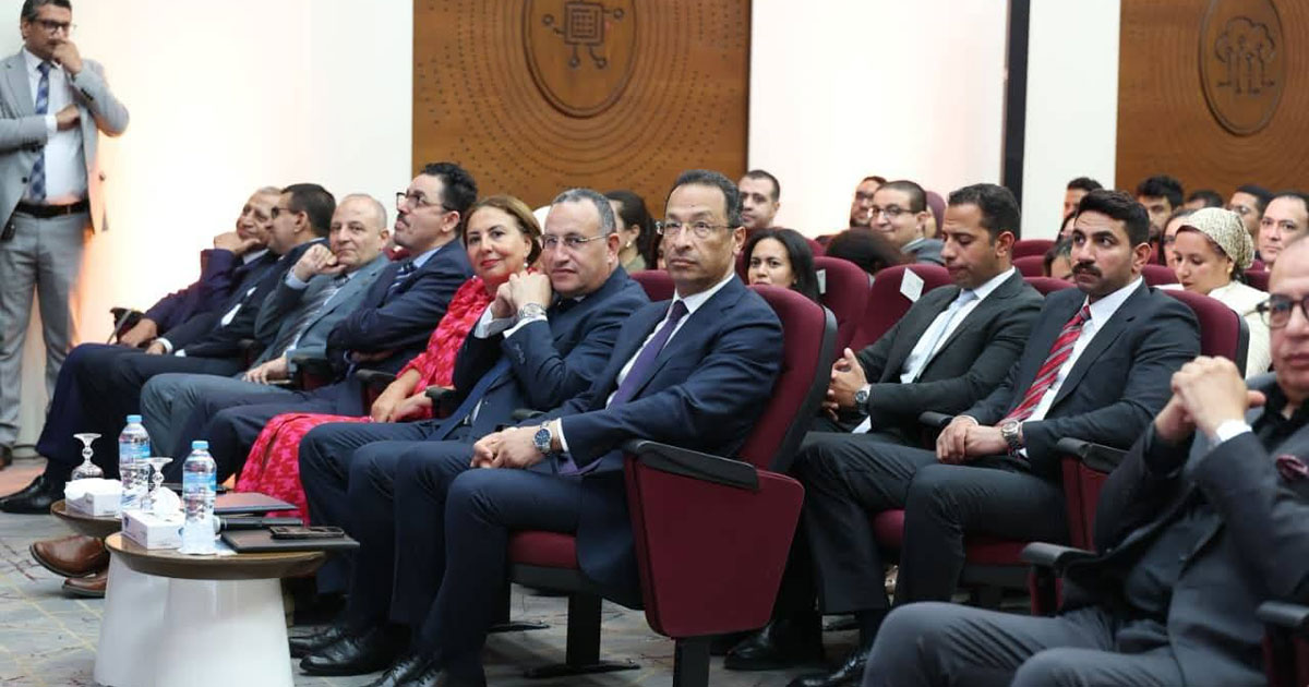 445 مشروعًا لابتكار حلول رقمية في مجالات حيوية