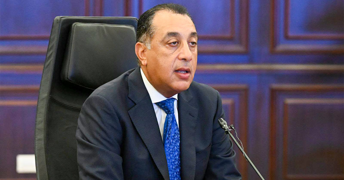 أبناء الجاليات المصرية يتحاورون