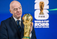 كاس العالم