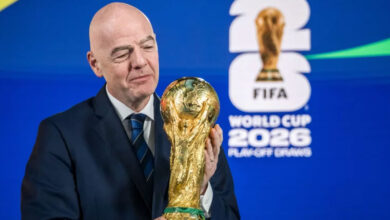 كاس العالم