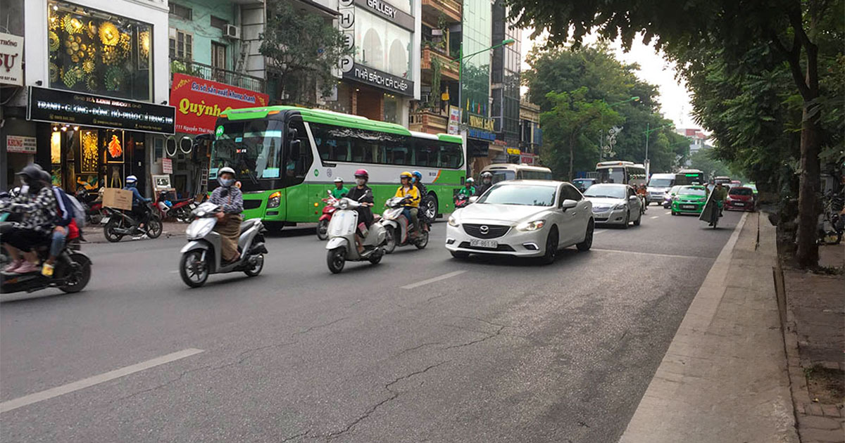 التنمية المستدامة