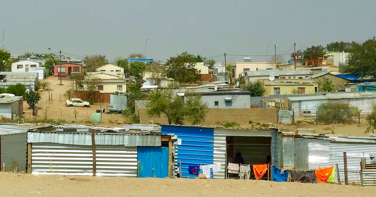 تكلفة المعيشة