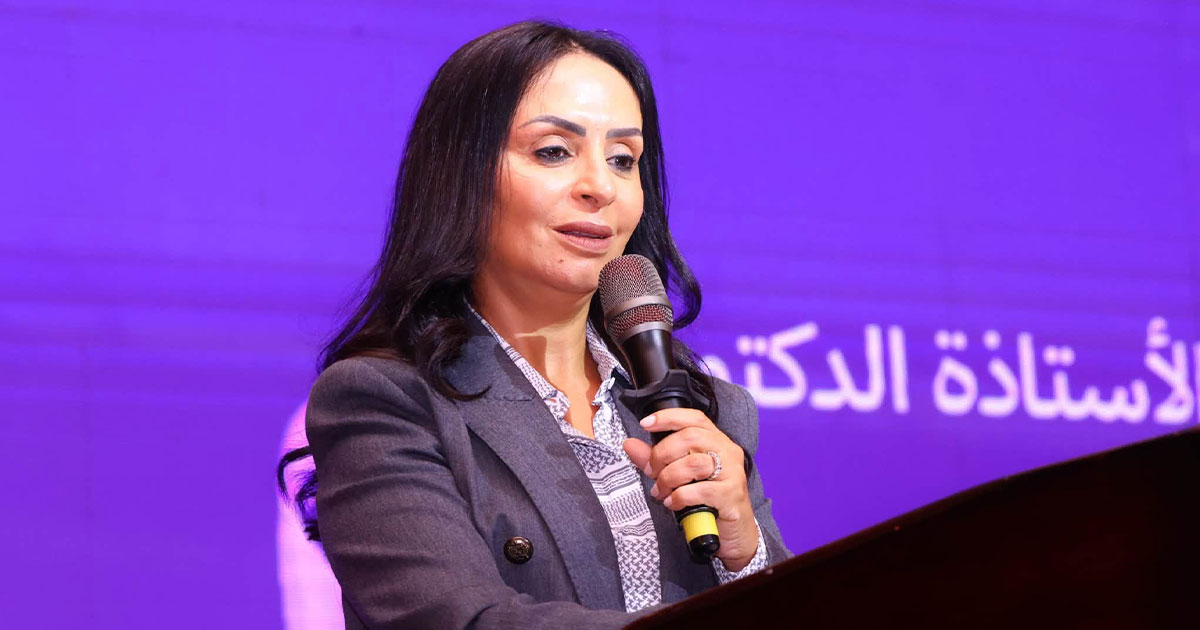 برامج الحماية الاجتماعية في مصر