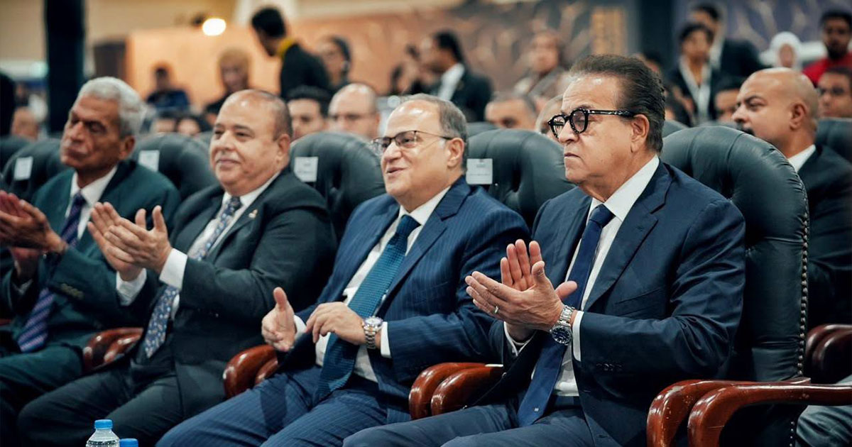التكنولوجيا ومستقبل القطاع الصحي