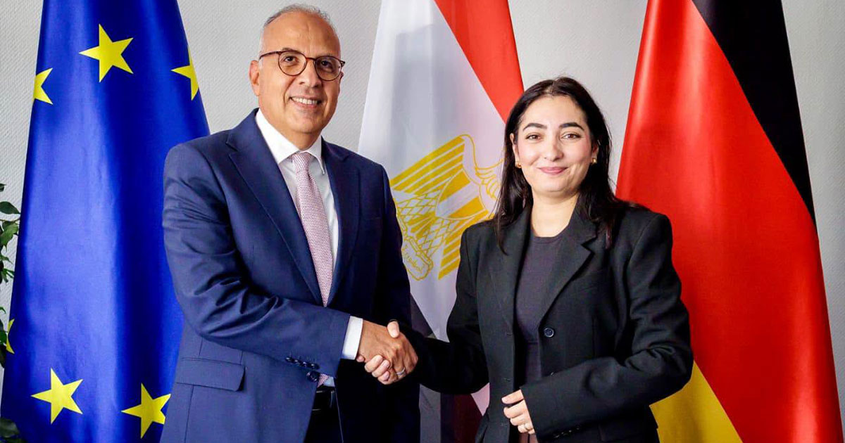 توسيع Partnerships وتبادل الخبرات