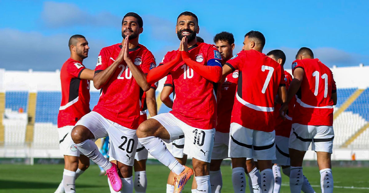 كأس العالم 2026