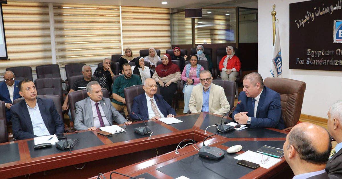 رحلة متكاملة من المزرعة إلى المائدة