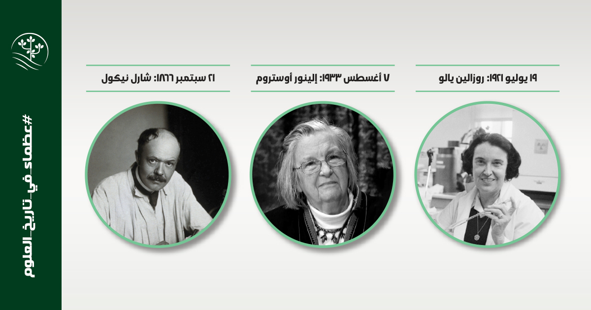 علماء