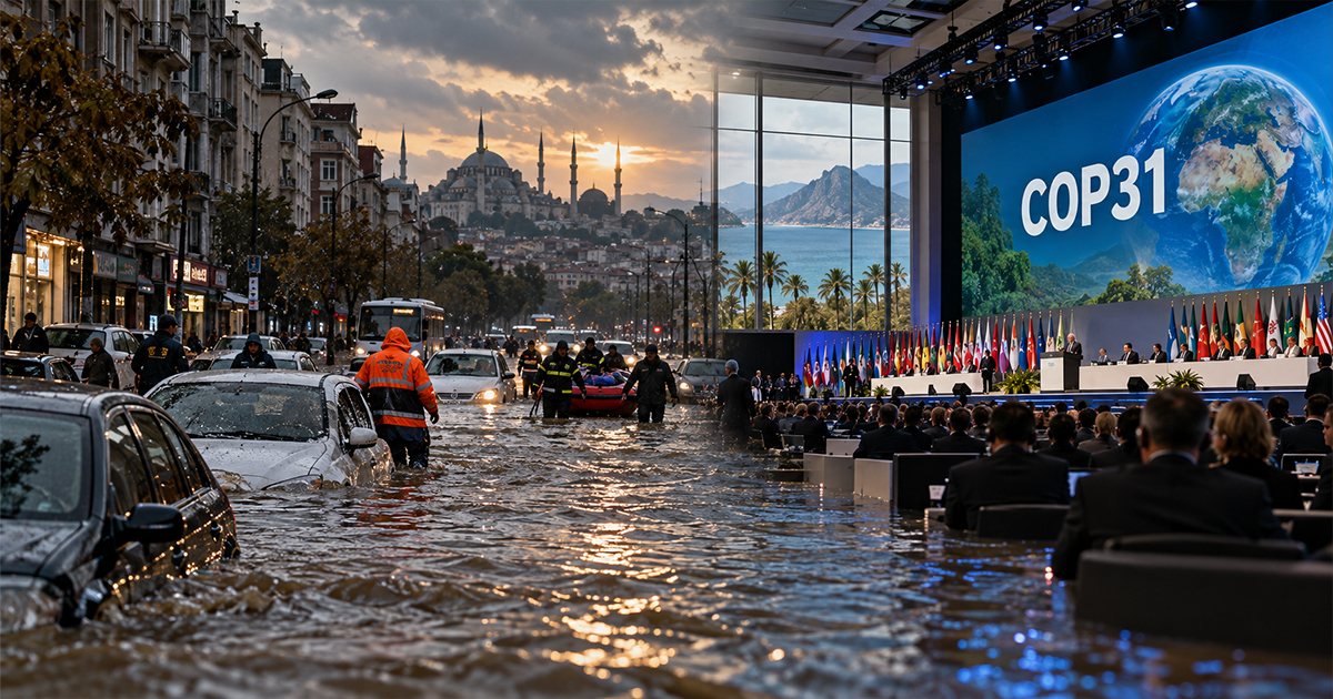 COP31