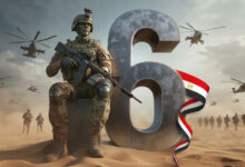 حرب اكتوبر