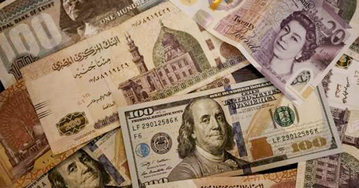سعر صرف العملات والاستدامة