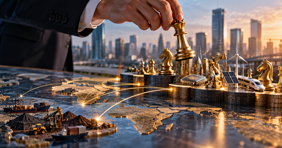 السياسات الحكومية تدعم الاستثمار الأجنبي