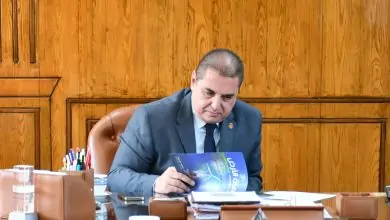 Khaled el sofi